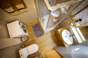  Mar Baltico Palanga Apartment  Паланга